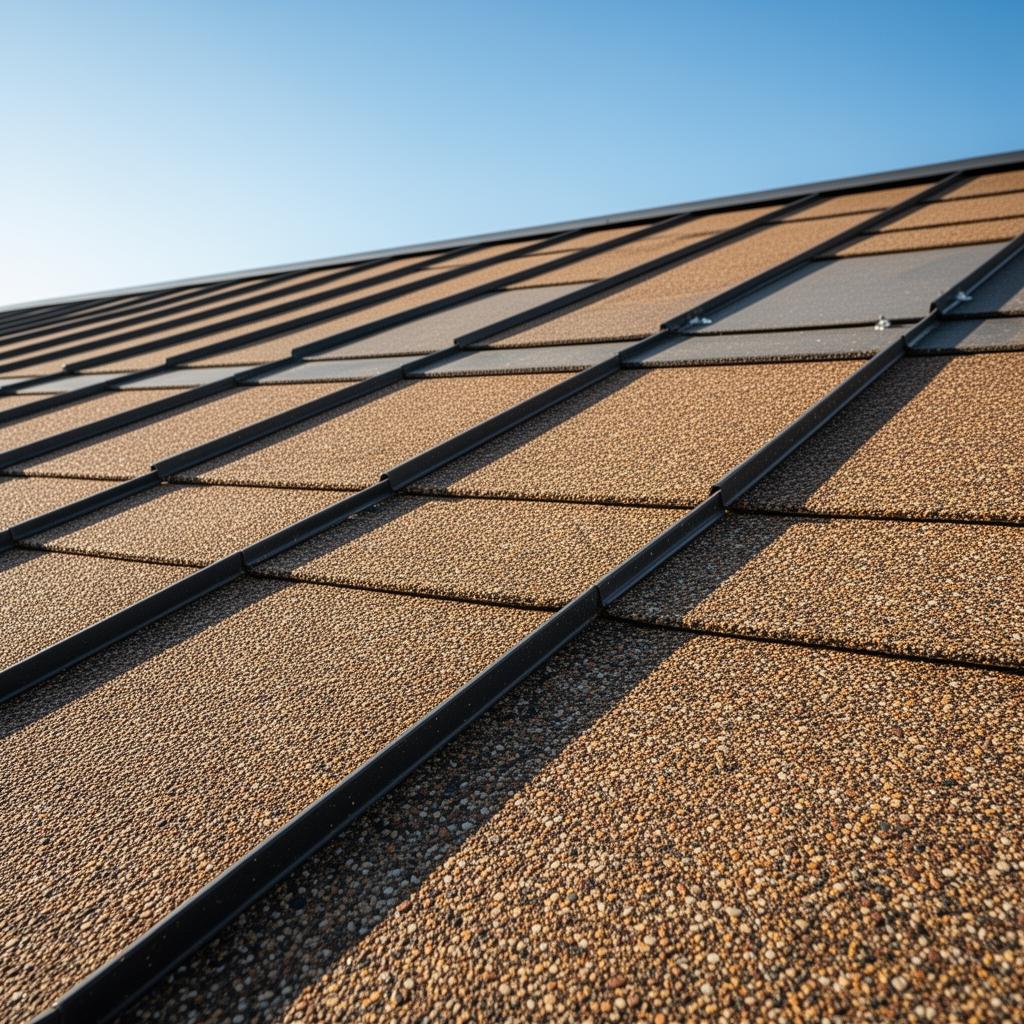 Stone Coated Metal Roofing | Steel Tile Roof Contractor Ohio