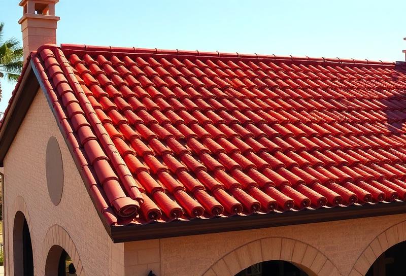 Tile Roofing | Clay & Concrete Contractor Ohio